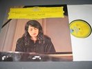 DGG 139 349 SLPM Tulips Martha Argerich Prokofiev Ravel