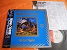 WITCH CROSS - FIT FOR FIGHT  Japan w/obi ++++++++++++++++++++++++++++