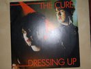 The Cure - Dressing Up