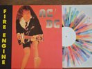 AC/DC - Fire Engine - RAR     Vinyl-Color: multicolor