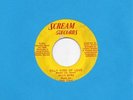 BILLY BYRD on SCREAM northern soul 45 *RARE* Listen