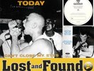 ? YOUTH OF TODAY - Can't Close My Eyes (German testpressing) // unique PS 1988 ?