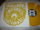 CIRITH UNGOL-LIVE 14.10.1983-YELLOW VINYL-NUR 100 STÜCK