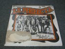 ORQUESTA LA PERFECTA-SOY TRABAJADOR-MONTUNO--RARE