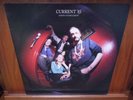CURRENT 93 Earth Covers Earth LP Supernatural Organization Japan NWW Boyd Rice