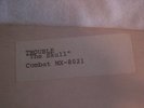 TROUBLE-THE SKULL-12