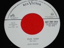 Elvis  PROMO 