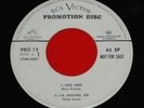 Elvis  PROMO 