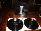 I Between Two Worlds 2LP VINYL Immortal Emperor Mayhem Darkthrone Dimmu Borgir
