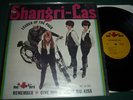 SHANGRI-LAS: 