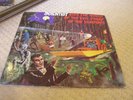SCIENTIST - RIDS THE WORLD OF THE.... (RARE 1981 VINYL LP / ALBUM) GREENSLEEVES