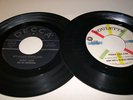 2-KENNY BASS VG++ SLOVENIAN POLKA 45