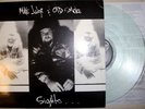 MIKE JUDGE LPCV JUDGE YOUTH OF TODAY GORILLA BISCUITS DEATH BEFORE DISHONOR BOLD