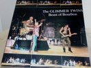 The Glimmer Twins;Beast Of Bourbon-Rolling Stones-RARE 2-LP colored vinyl-TOP