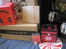 WHITE STRIPES Christmas Vinyl Starter Merchandise Set Third Man Records TMR NEW