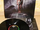 Megadeth Countdown to Extinction Originalvinyl aus dem Erscheinungsjahr