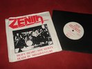 ZENITH Heavy heart  RARE 7