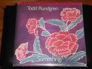 Todd Rundgren Something/Anything MFSL Mobile Fidelity Sound Lab Numbered #0043