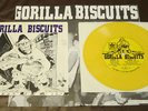 GORILLA BISCUITS - s/t 7