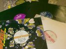 HAPPY HARDCORE IMPACT RECORDS