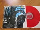 JOSH WHITE Sings Vol 2 RED VINYL lp