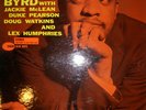 DONALD BYRD   FUEGO    BLUE NOTE 84026  STEREO