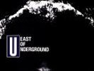 East Of Underground - Hell Below (Box Set) 3LP 2011 NEW/OVP  Special Offer
