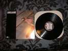 Unsane Self Titled LP RARE