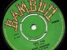 BAMBOO / KEN BOOTHE - PLEADING / 1969 / NM