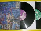 Cathedral - CARNIVAL BIZARRE limited 2x 10