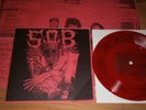 S.O.B / NAPALM DEATH split 7