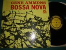 GENE AMMONS: 