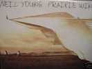 NEIL YOUNG Prairie Wind ORIGINAL CLASSIC RECORDS 200 GRAM Sealed DOUBLE LP Set