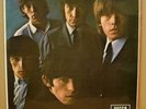 ROLLING STONES NO.2 ORIG UK 1964 DECCA MONO LP - 2A/1A
