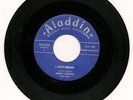 JIMMY LIGGINS - I AIN'T DRUNK / TALKING THAT TALK (1954)