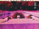 FRANK ZAPPA: Hot Rats rock vinyl LP canadian