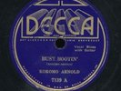 pc78-Blues-Decca 7139-Kokomo Arnold
