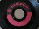 Three Degrees Acetate 45 Someday
