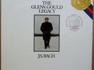GLENN GOULD LEGACY 