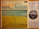 SXL 2289 W/B/G ED1 DVORAK SYMPHONY NO5 KERTESZ VPO NM/NM