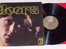 THE DOORS - Same, LP