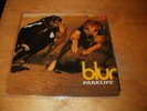 BLUR PARKLIFE 1ST PRESS