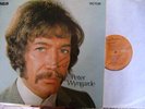 PETER WYNGARDE  LP--S/T  SF8087  AUTOGRAPHED