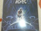 AC DC LP Ballbreaker Sehr guter Zustand