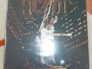AC DC LP Stiff Upper Lip Sehr guter Zustand
