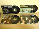 The Beatles 45 giri (Ultimo Annuncio)