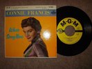 Connie Francis: Who's Sorry Now Vol. 3  EP   MGM X1605 (VG++)
