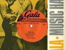 Rare Swiss Beat THE FIVE DORADOS EP auf Gala International
