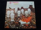 CRESSIDA Asylum ORIGINAL Vertigo Swirl 1971 LP Nr MINT Psych Prog