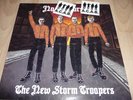 ISD RAC OI ISD LP NR HOOLIGANS SKINS ROCK O RAMA ror punk  skinhead HOOLIGAN